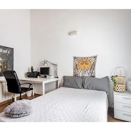 Apartamento Casita Mona Y Acogedora Alacuás Exterior foto