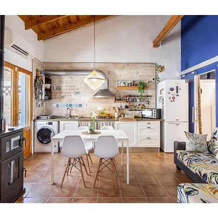 Apartamento Casita Mona Y Acogedora Alacuás Exterior foto