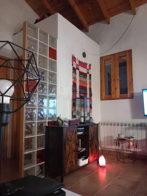 Apartamento Casita Mona Y Acogedora Alacuás Exterior foto