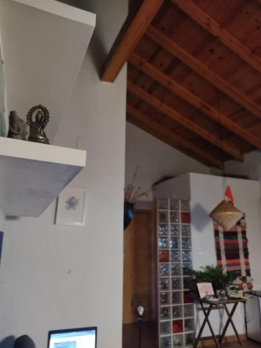 Apartamento Casita Mona Y Acogedora Alacuás Exterior foto