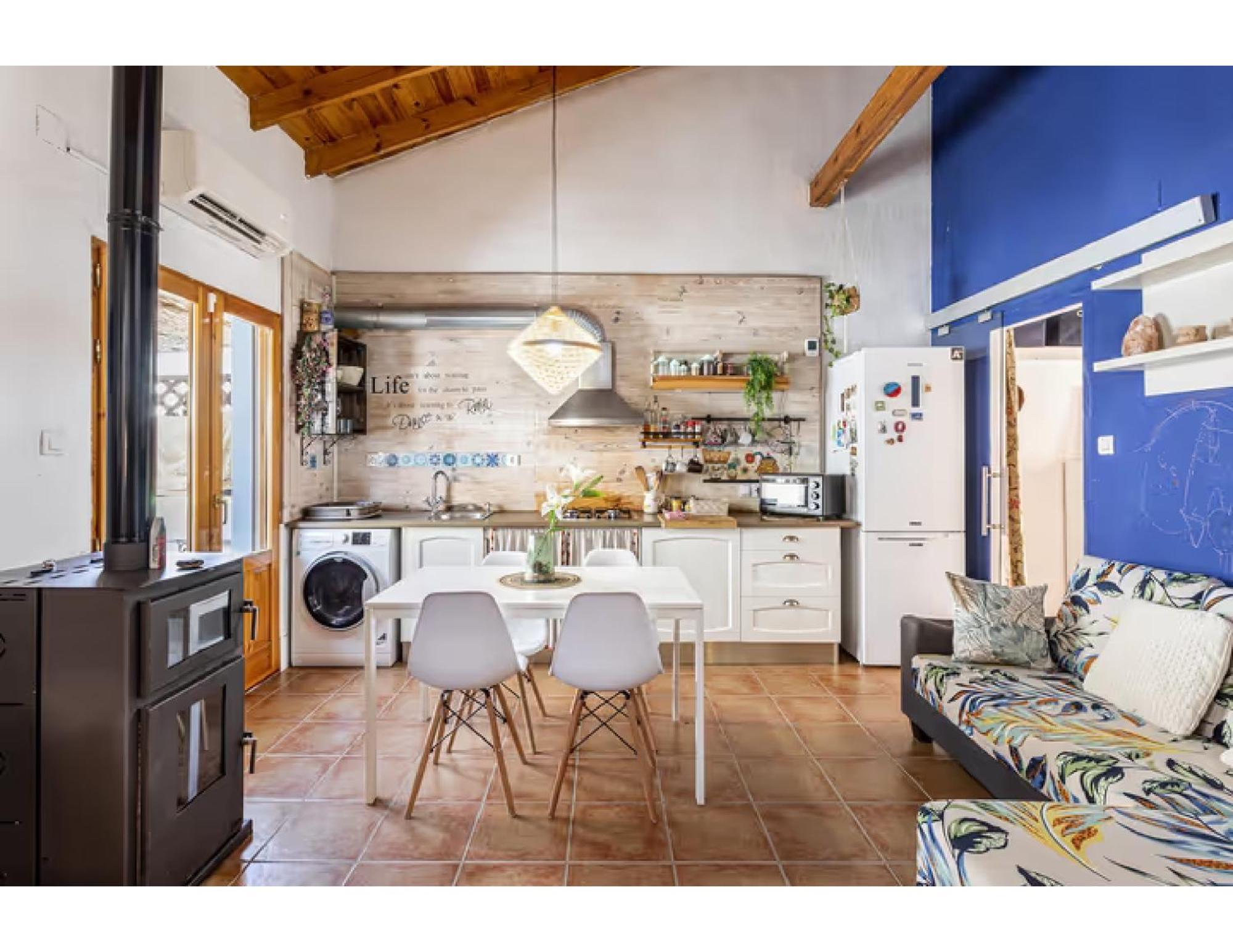 Apartamento Casita Mona Y Acogedora Alacuás Exterior foto
