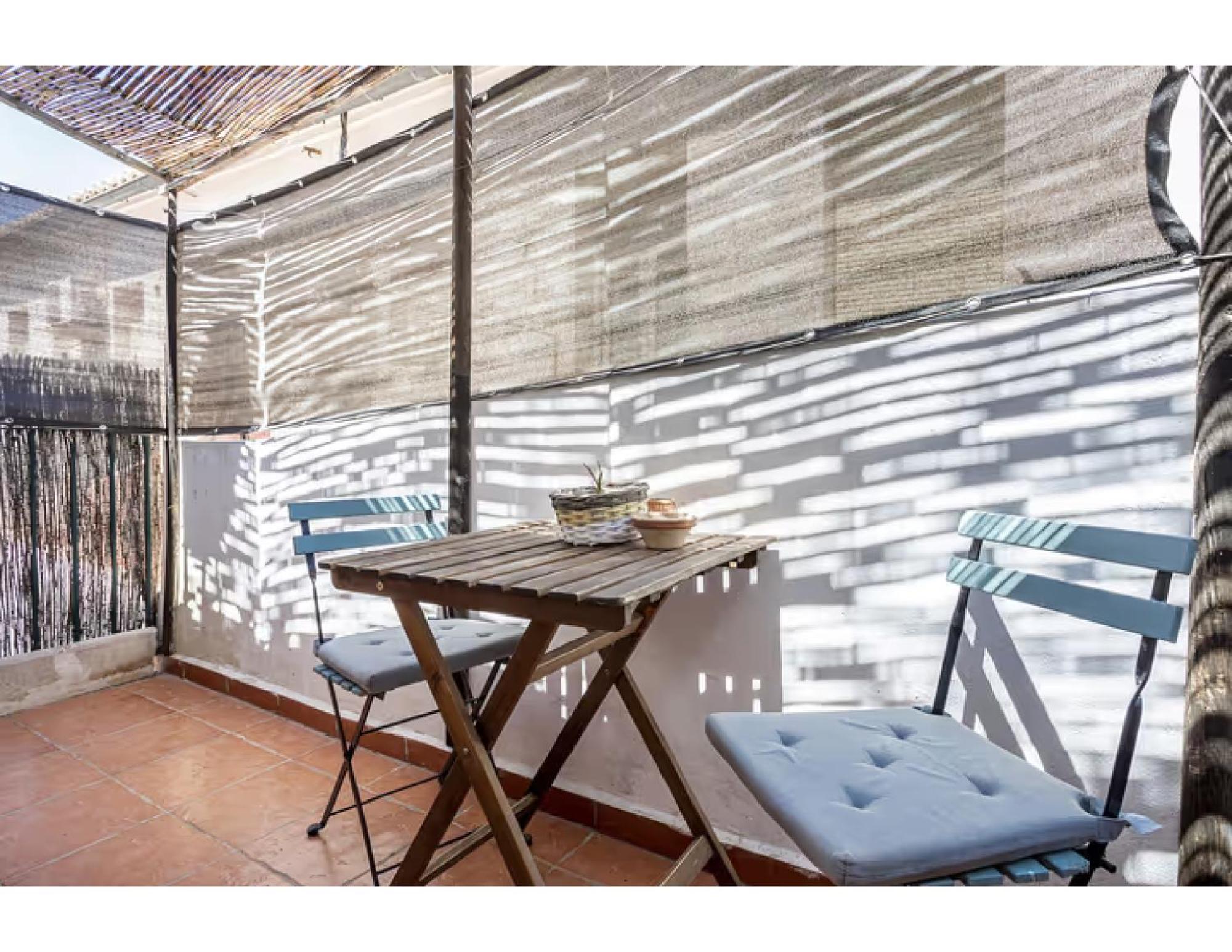 Apartamento Casita Mona Y Acogedora Alacuás Exterior foto