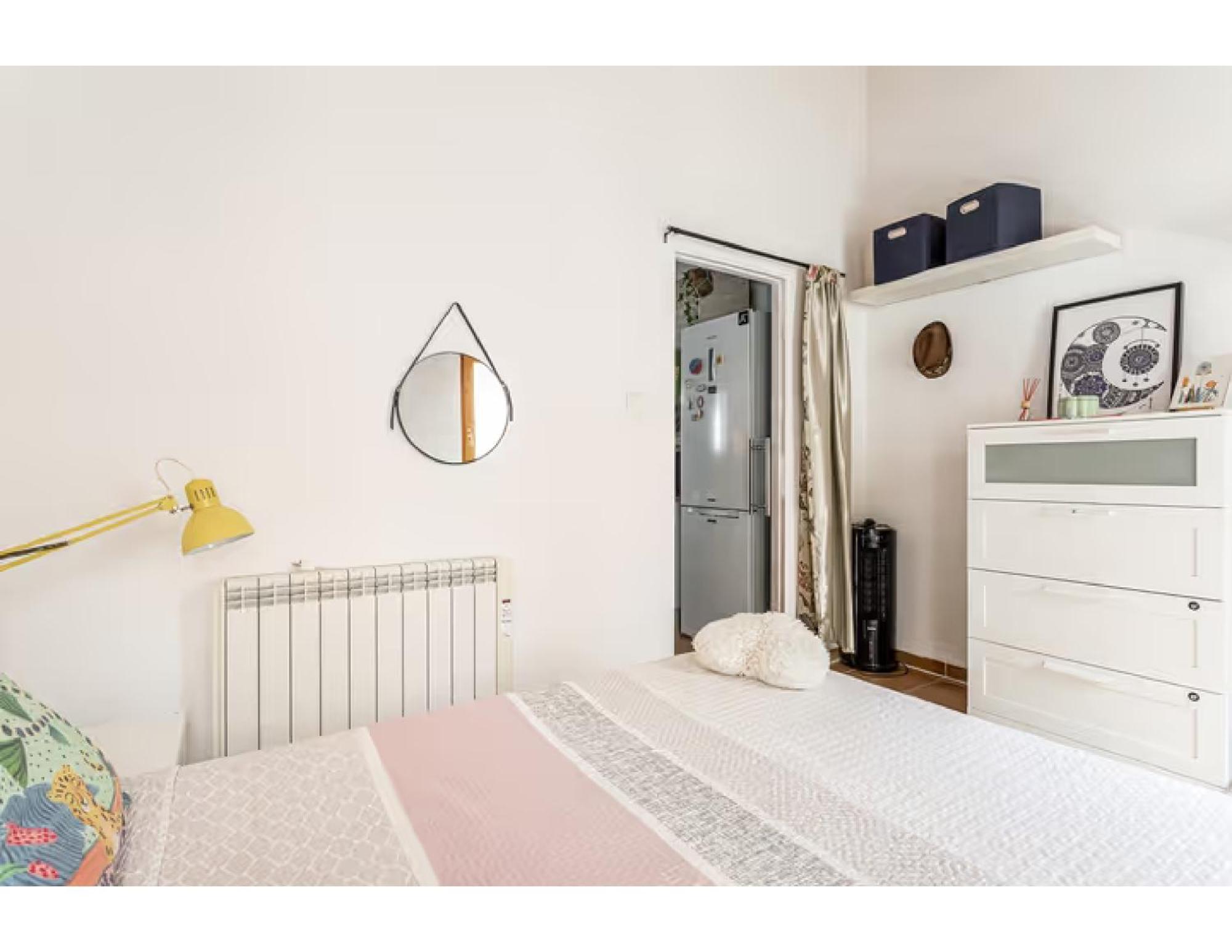 Apartamento Casita Mona Y Acogedora Alacuás Exterior foto